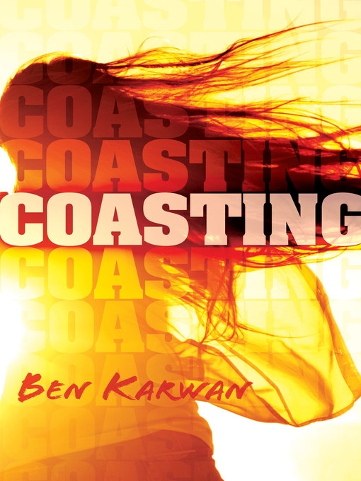 Title details for Coasting by Ben Karwan - Wait list